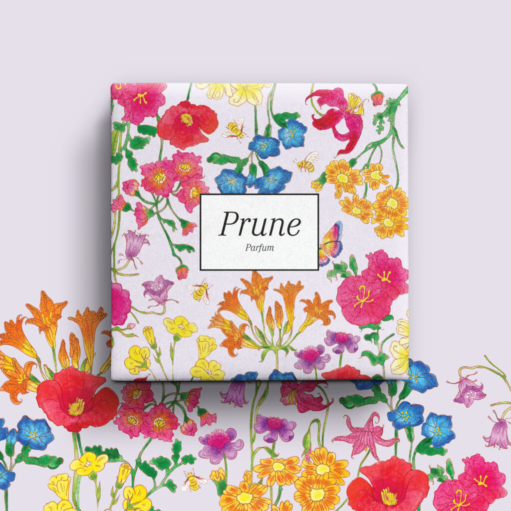 PRUNE PG